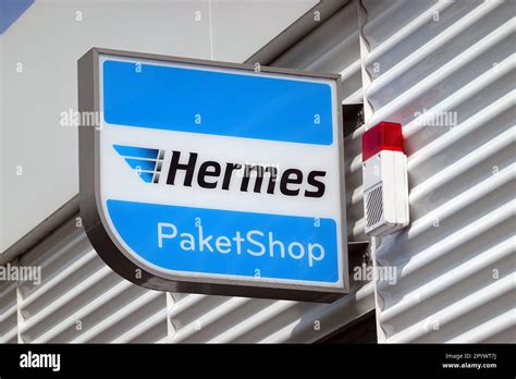 Hermes Paketshop Filiale – Rischenweg 7 in 37124 Rosdorf